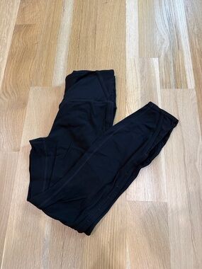 Athleta Black Active Leggings